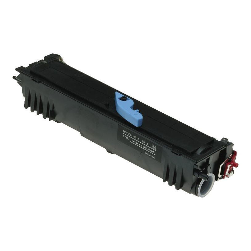 0103436045758-Epson S050166 - noir - cartouche laser d'origine-P_50166_2-1