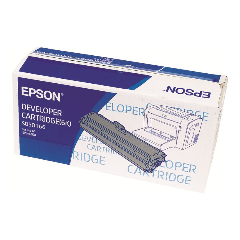 0103436045758-Epson S050166 - noir - cartouche laser d'origine-P_50166_4-3