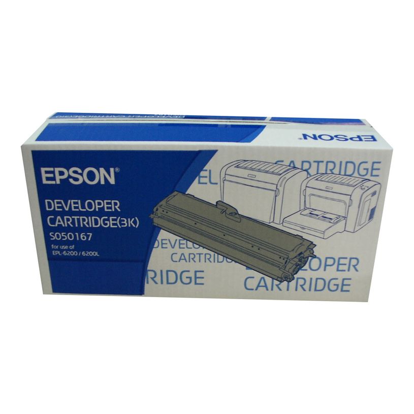0103436045680-Epson S050167 - noir - cartouche laser d'origine-P_50167_3-2