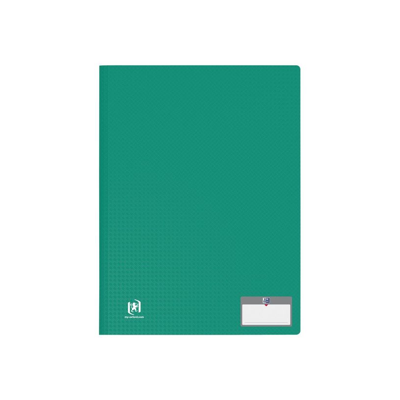 3045050502293-Memphis Tradition - Porte vues - 200 vues - A4 - disponible dans différentes couleurs-P_50229_8-11
