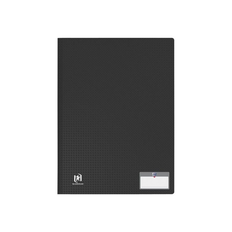 3045050502293-Memphis Tradition - Porte vues - 200 vues - A4 - disponible dans différentes couleurs-P_50229_9-6