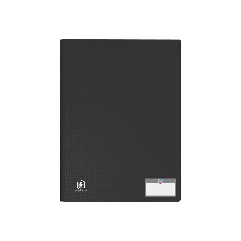 3045050510298-Memphis Tradition - Porte vues - 100 vues - A4 - disponible dans différentes couleurs-P_51029_3-2