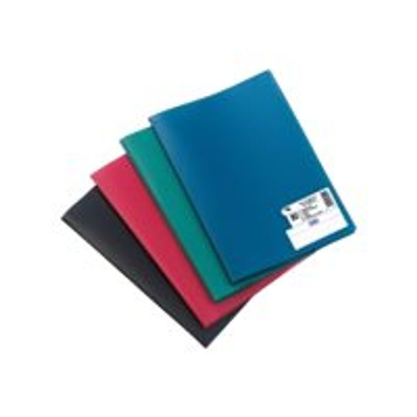 3045050512292-Memphis Tradition - Porte vues - 120 vues - A4 - disponible dans différentes couleurs-P_51229_6-5