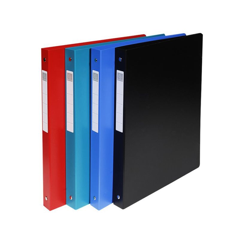 3130630512905-Exacompta - Classeur souple à anneaux - Dos 30 mm - A4 Maxi - pour 200 feuilles - disponible -P_51290_1-0