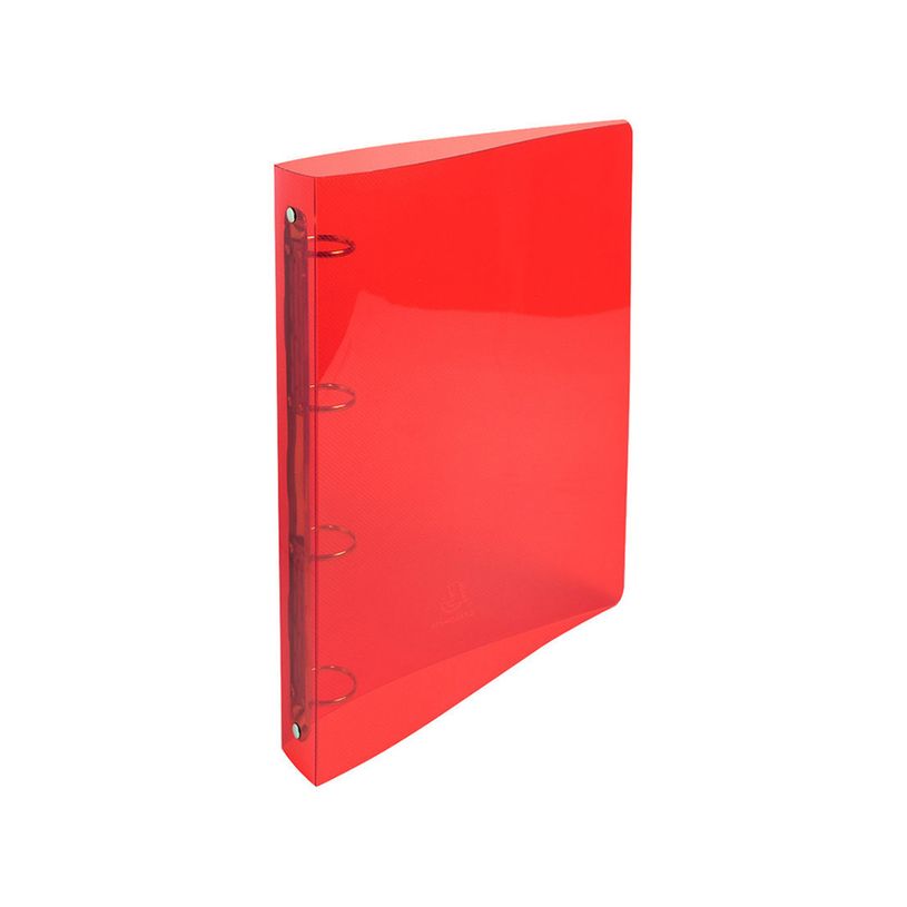 3130630512981-Exacompta Crystal - Classeur souple à anneaux - Dos 40 mm - A4 Maxi - pour 225 feuilles - disponible -P_51298_6-5