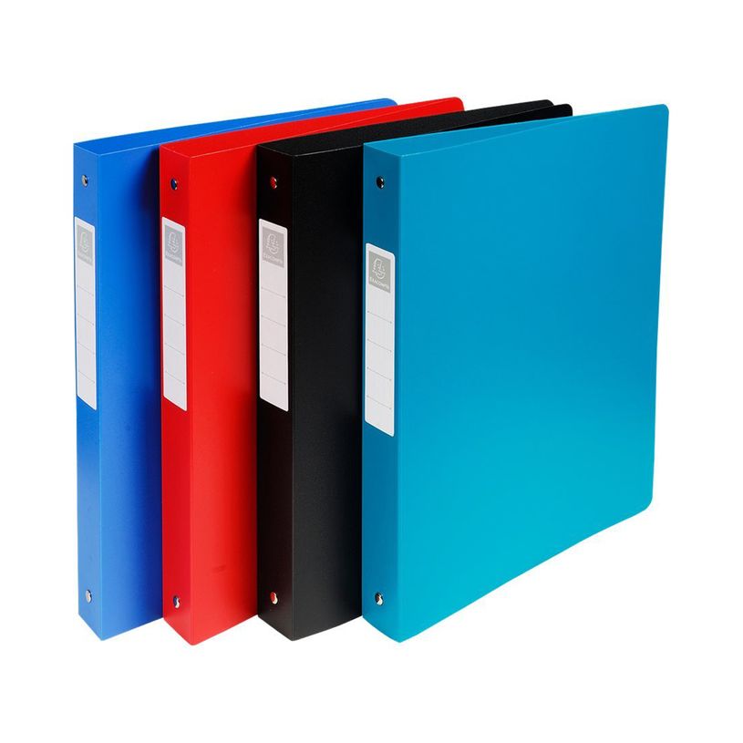 0000000513906-Exacompta Opak - Classeur à anneaux - Dos 40 mm - A4 Maxi - pour 225 feuilles - disponible da-P_51390_1-0