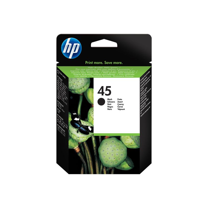 0886986036284-HP 45 - noir - cartouche d'encre originale (51645AE)-P_51645_14-28