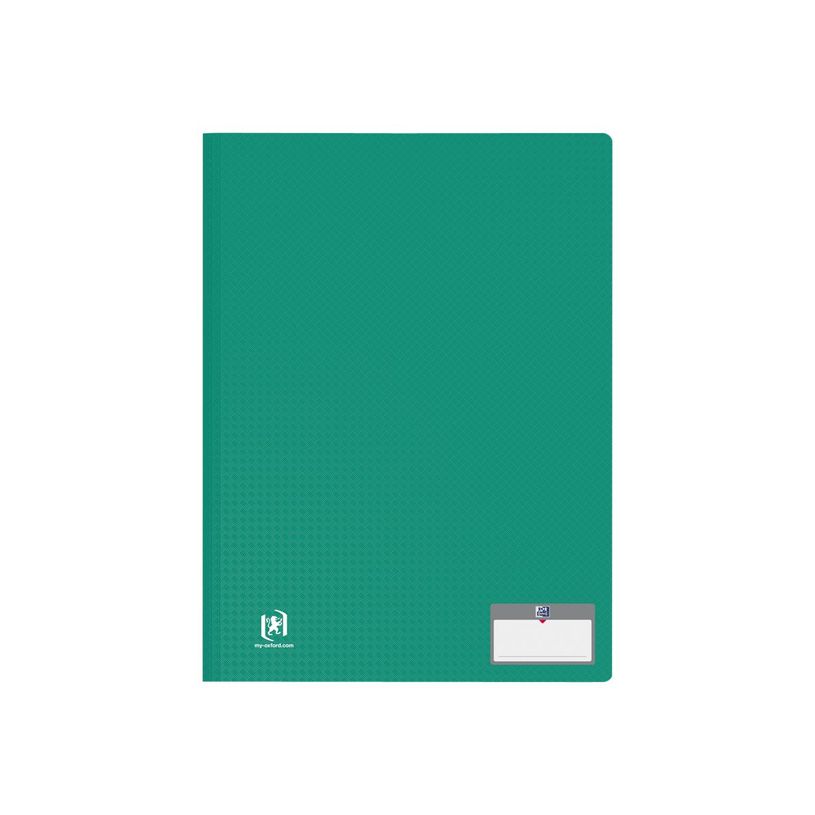 3045050520297-Memphis Tradition - Porte vues - 20 vues - A4 - disponible dans différentes couleurs-P_52029_7-6