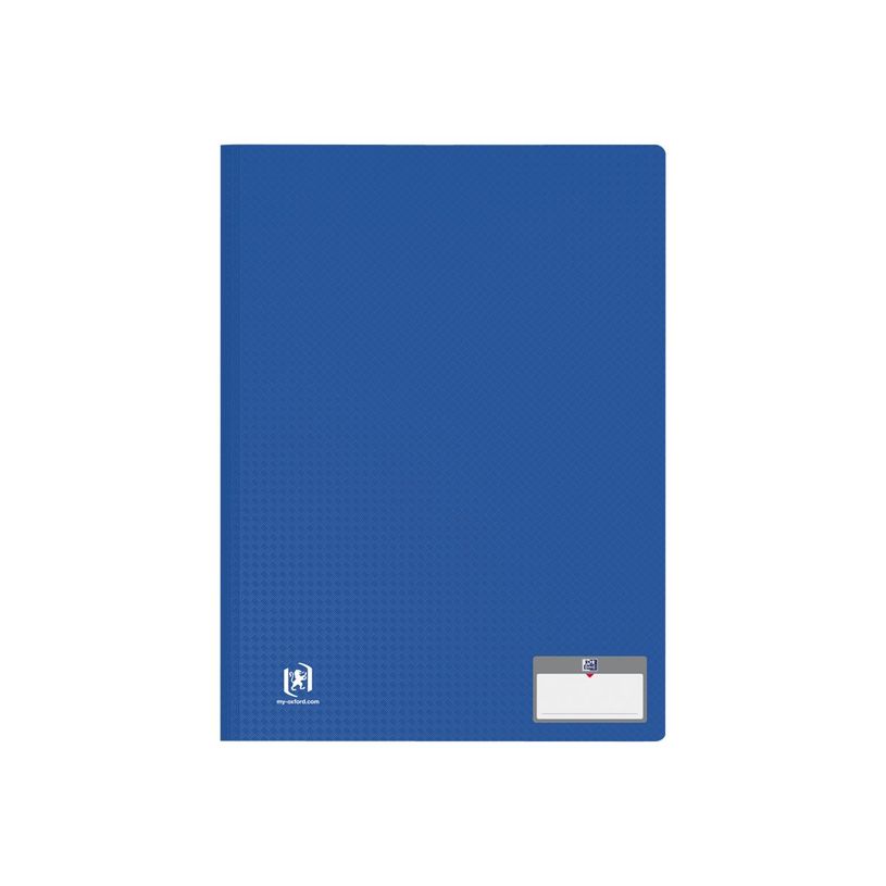 3045050520297-Memphis Tradition - Porte vues - 20 vues - A4 - disponible dans différentes couleurs-P_52029_9-7