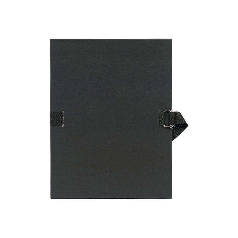 3130630007210-Exacompta - Carpeta de una solapa - ampliable - para A4 - capacidad: 1000 hojas - negro-P_52424_3-3