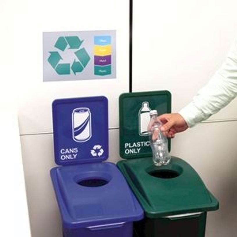 0000000530224-Fellowes - 100 pochettes de plastification A4 (216 x 303 mm) - 80 microns - brillantes dos adh-P_53022_6-4