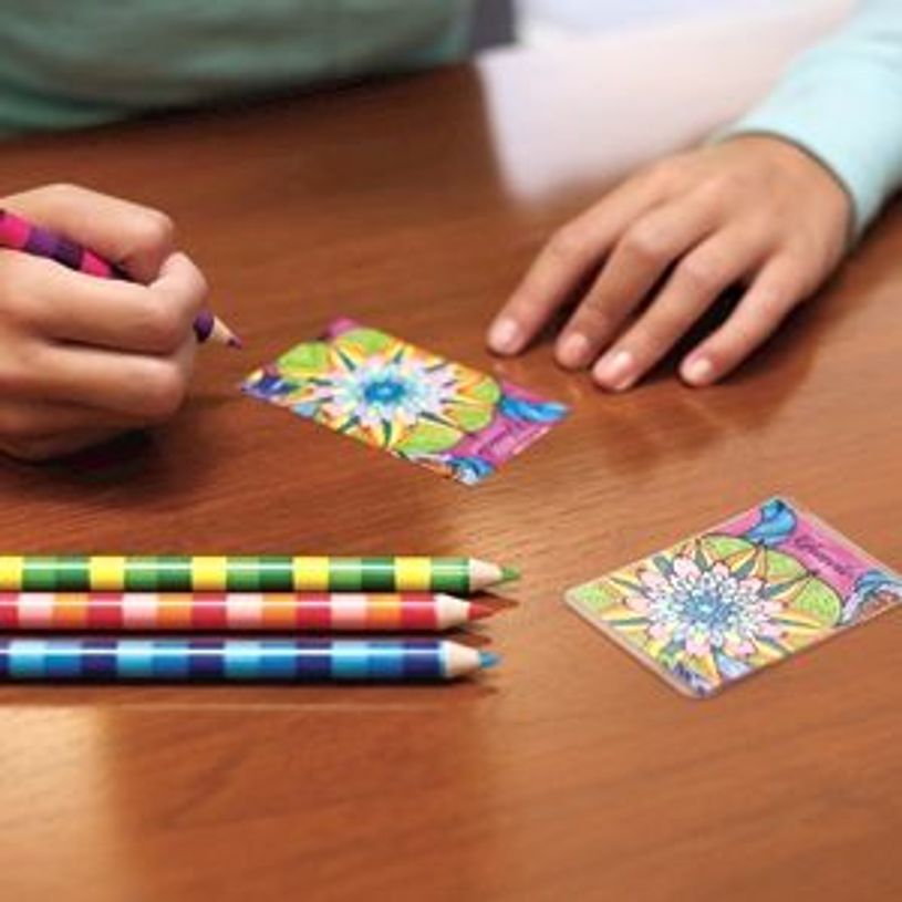 0400000530673-Fellowes - 100 pochettes de plastification (65 x 95 mm) - 125 microns - brillantes -P_53067_4-3