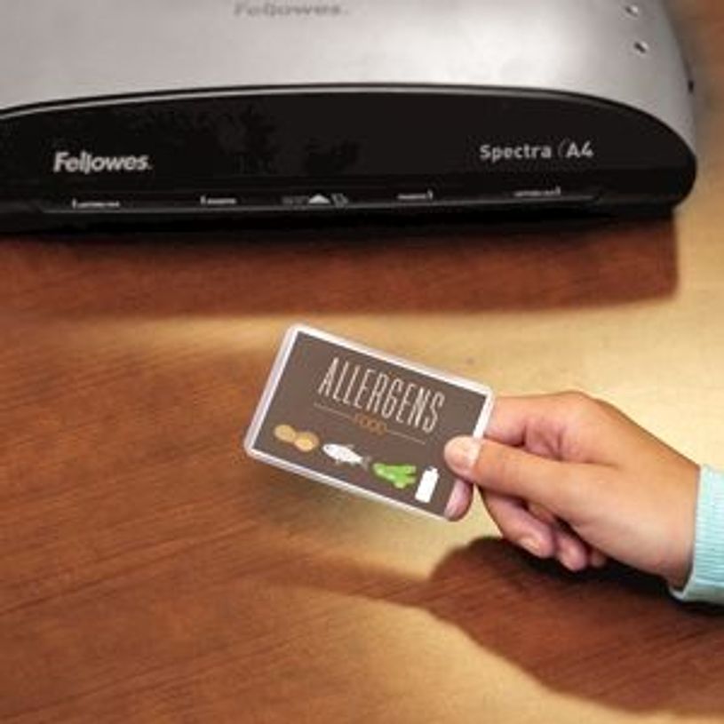 0400000530673-Fellowes - 100 pochettes de plastification (65 x 95 mm) - 125 microns - brillantes -P_53067_5-4