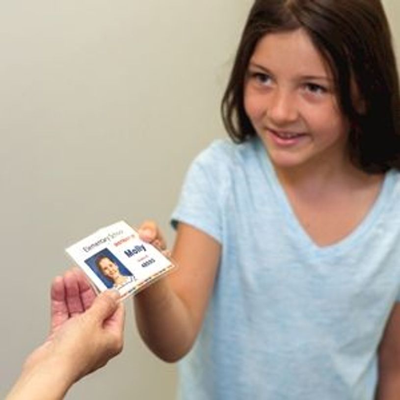 0400000530673-Fellowes - 100 pochettes de plastification (65 x 95 mm) - 125 microns - brillantes -P_53067_8-7