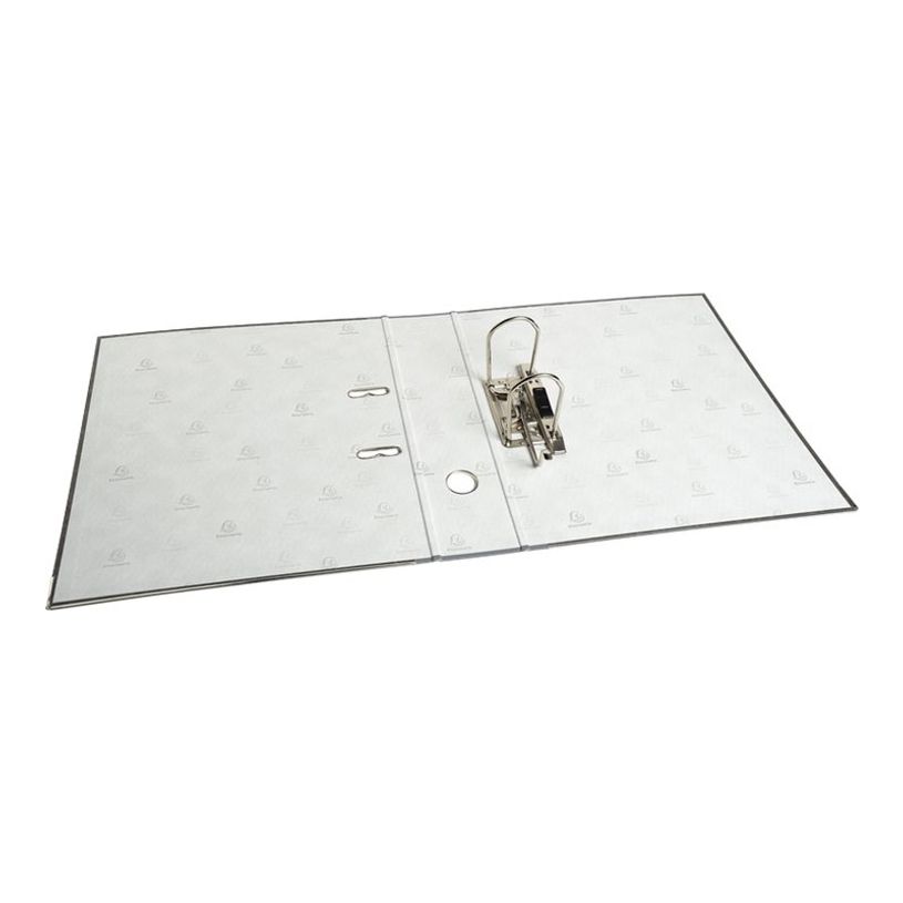 3130630537090-Exacompta - Archivaor de anillas - ancho de la espina: 80 mm - para A4 - capacidad: 600 hojas -P_53709_4-3