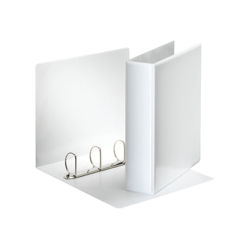 5701216497053-Esselte Panorama - Classeur à anneaux personnalisable - Dos 77 mm - A4 - pour 500 feuilles - -P_55011_1-0