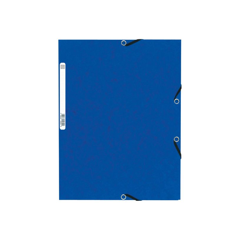 3130632553005-Exacompta Nature Future - 10 Chemises à 3 rabats - A4 - pour 250 feuilles - couleurs assortie-P_55300_2-1