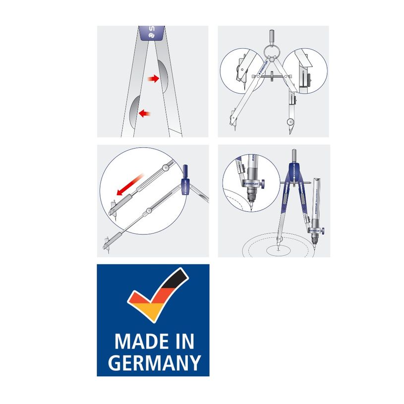 4007817554081-Staedtler Mars 554 - Coffret compas : mine ou bague interchangeable-P_55401_4-3