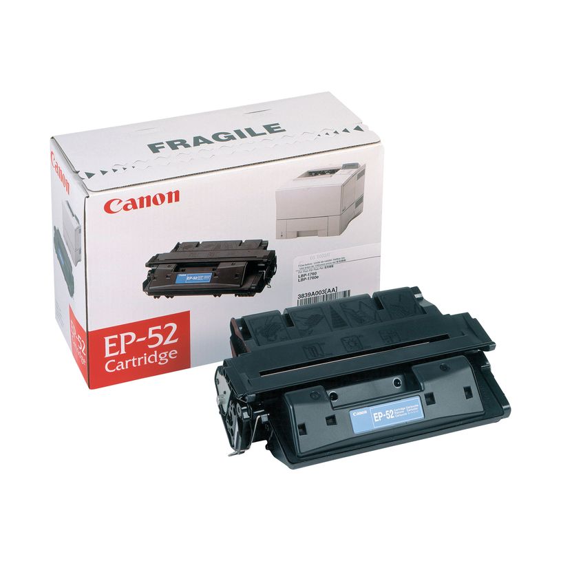 4960999830438-Canon EP52 - noir - toner d'origine - cartouche laser-P_55543_1-0