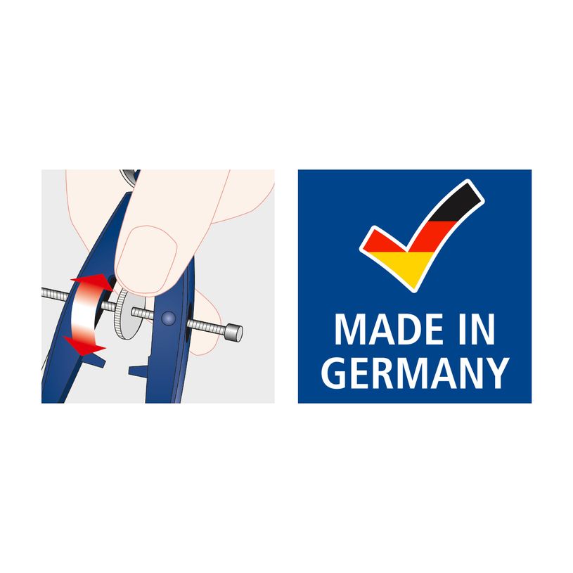 4007817556290-Staedtler Mars 556 - Compas à balustre et à mine-P_55600_5-4