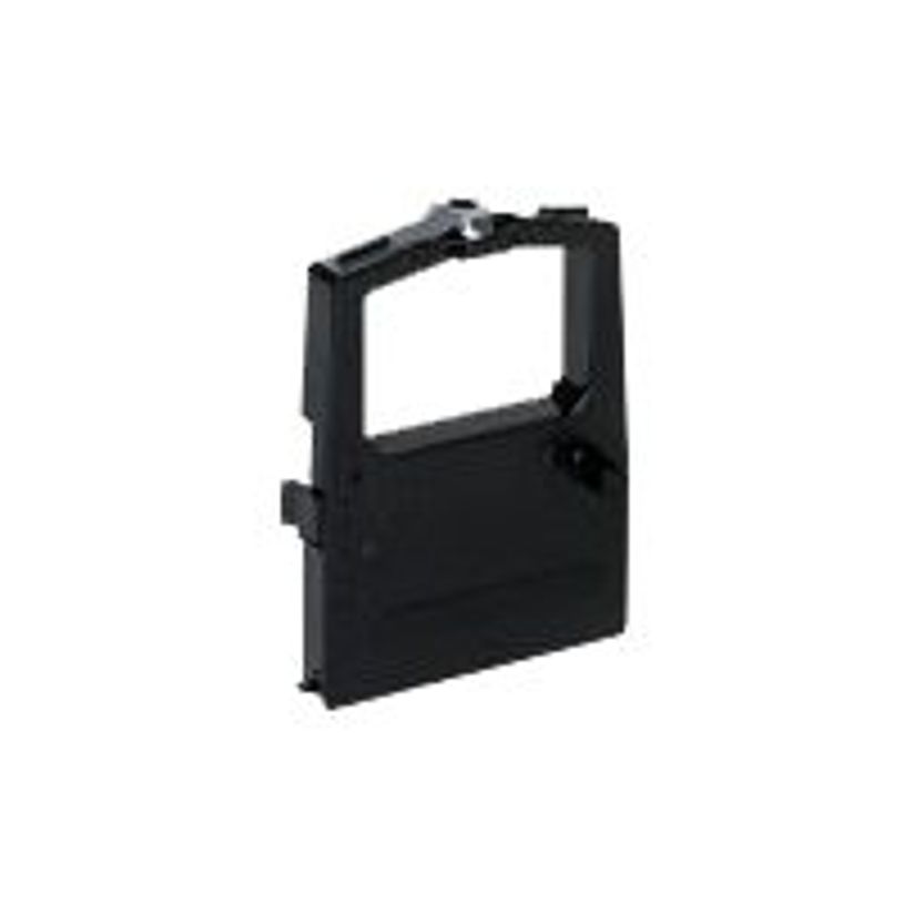 0400000557465-Ruban d'impression compatible OKI Microline 120 - noir - 8 mm x 1.6 m - Armor-P_55746_1-0