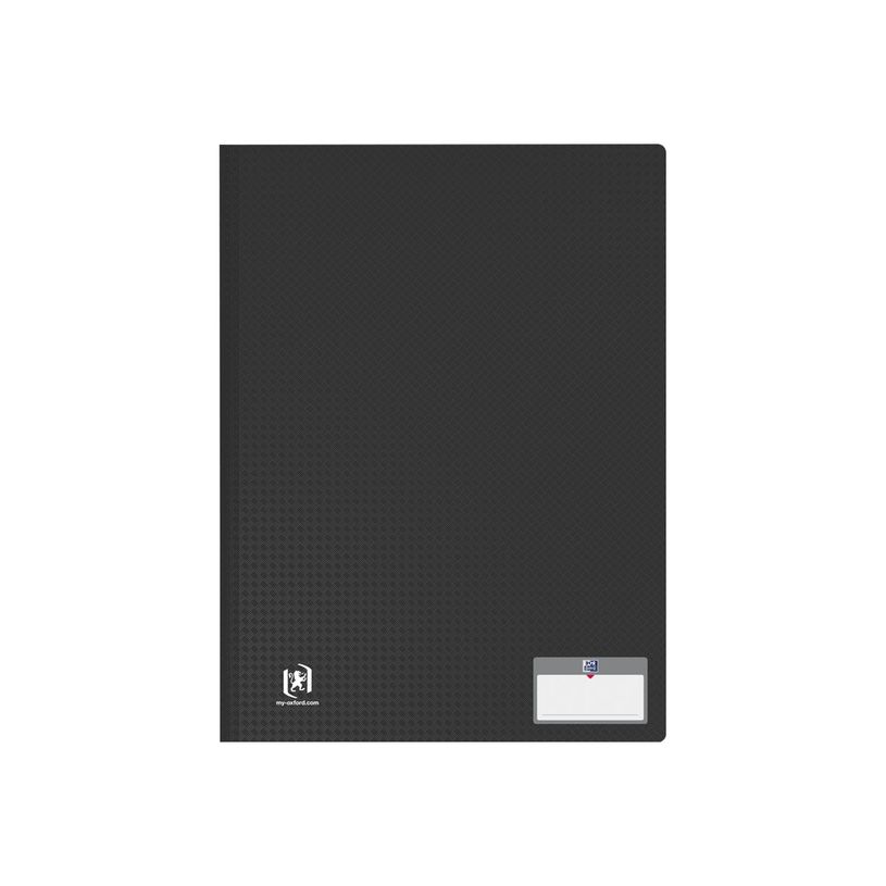 3045050560293-Memphis Tradition - Porte vues - 60 vues - A4 - disponible dans différentes couleurs-P_56029_7-9