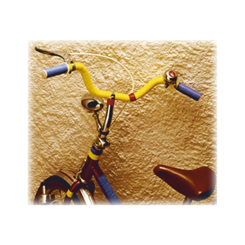 4042448044211-Tesa extra Power Perfect - Ruban adhésif en toile - 38 mm x 2.75 m - jaune-P_56303_1-1