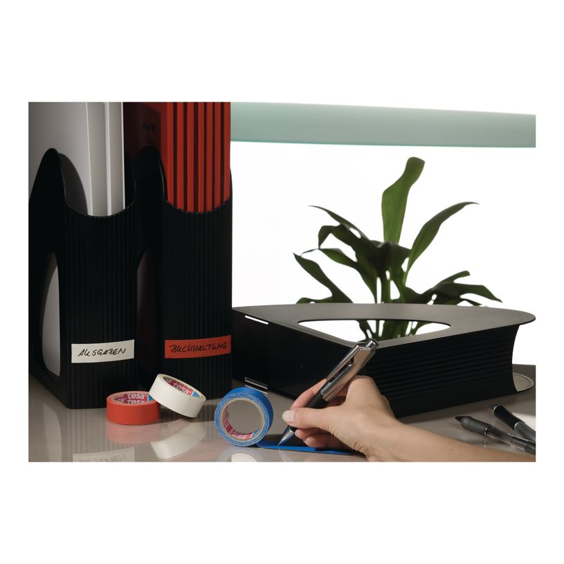 4042448044013-Tesa extra Power Perfect - Ruban adhésif en toile - 19 mm x 2.75 m - blanc-P_56340_2-1