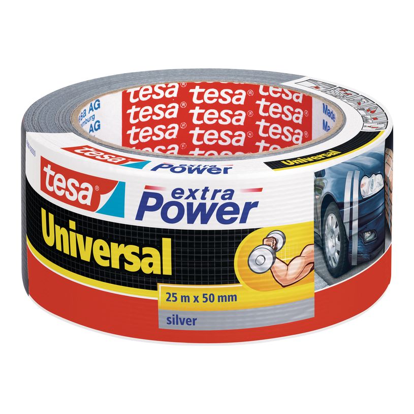 4042448033253-Tesa extra Power Universal - Ruban adhésif multi-usages - 48 mm x 25 m-P_56347_5-1