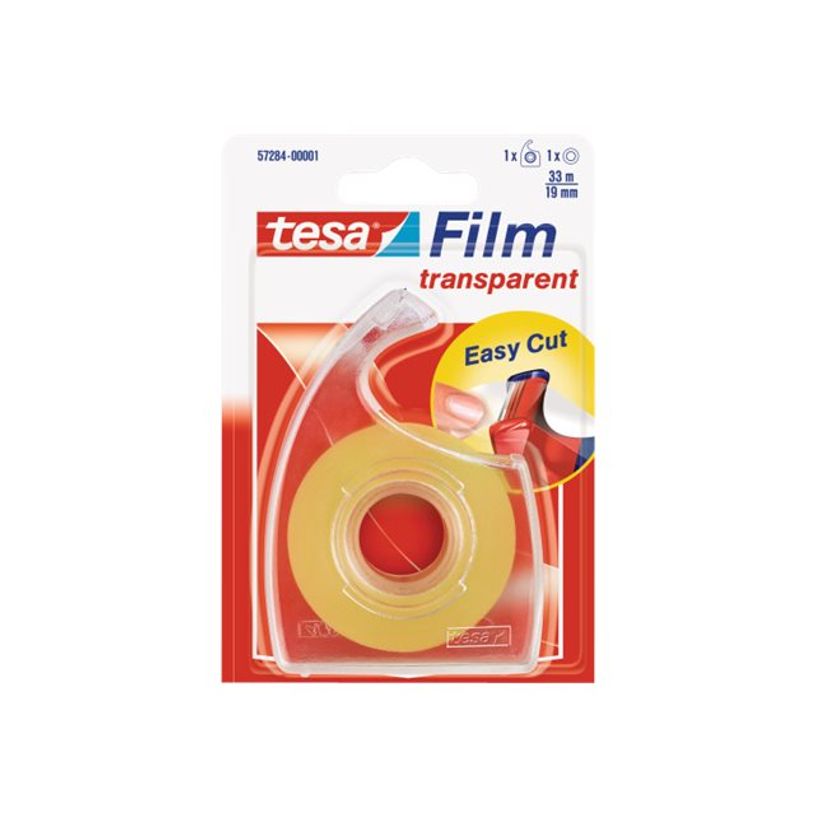 4005800227516-Tesa Easy Cut - Dévidoir avec ruban adhésif 33 mm x 19 m-P_57284_1-0