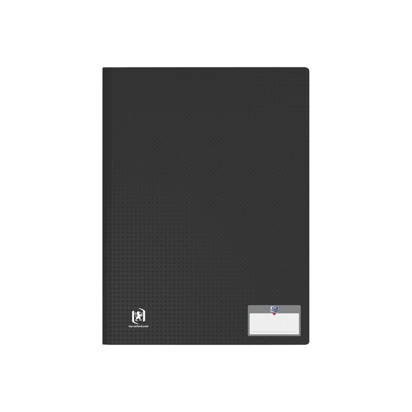 3045050580291-Memphis Tradition - Porte vues - 80 vues - A4 - disponible dans différentes couleurs-P_58029_3-2