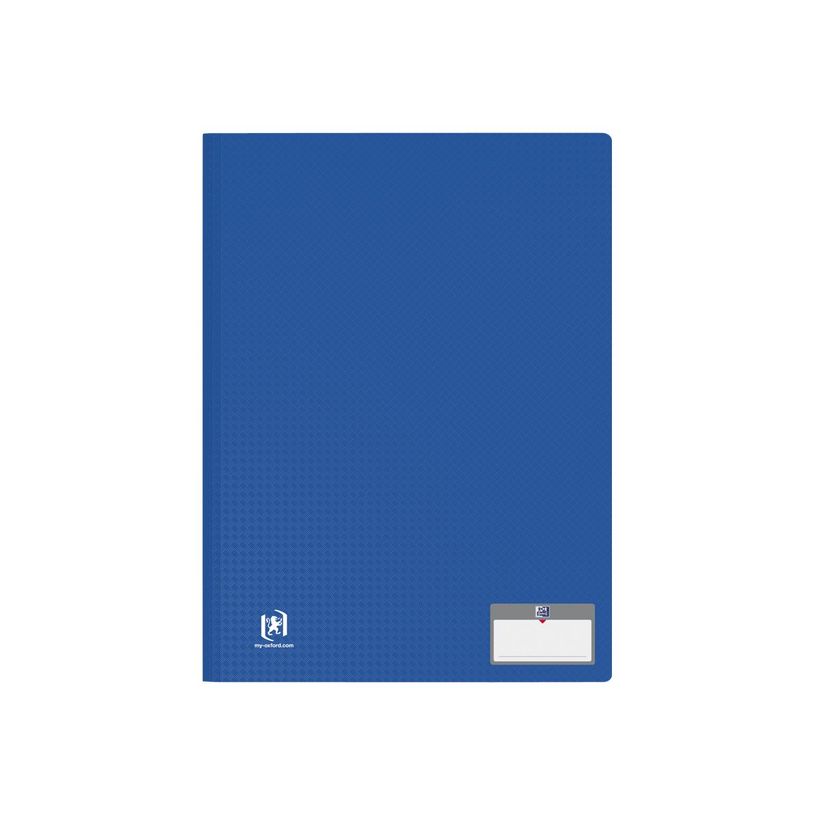 3045050580291-Memphis Tradition - Porte vues - 80 vues - A4 - disponible dans différentes couleurs-P_58029_4-3