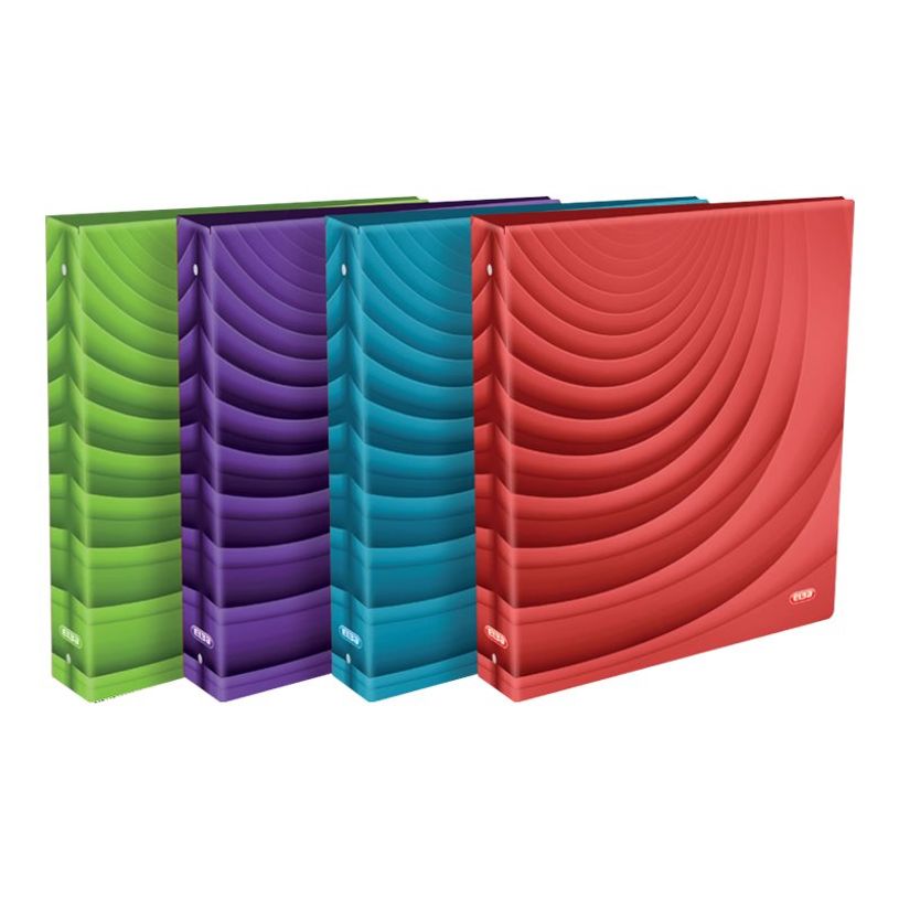 3045050590412-Graphyk - Classeur à anneaux - Dos 20 mm - A4 - pour 60 feuilles - disponible dans différent-P_59041_1-0