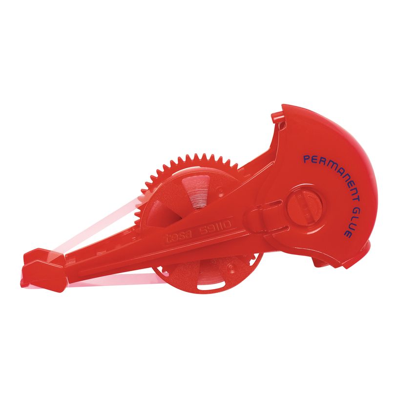4042448110770-Tesa ecoLogo - Recharge pour rouleau de colle - 8.4 mm x 14 m - rouge - permanent-P_59110_4-1