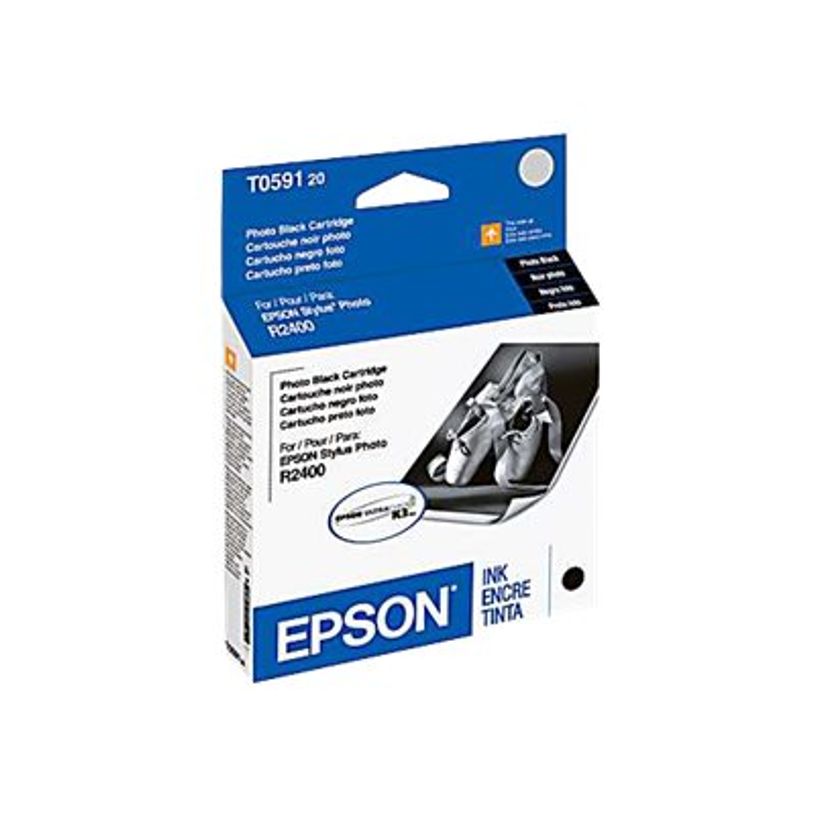 0400000591407-Epson T0591 Orchidée - noir photo - cartouche d'encre originale-P_59140_4-3