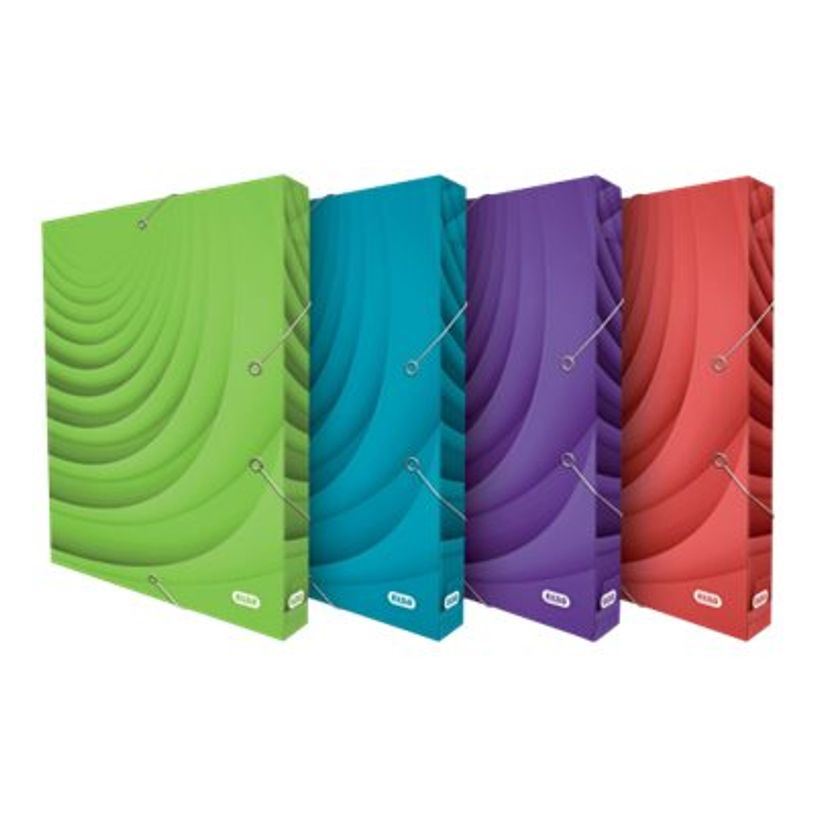 3045050596414-Oxford Graphyk - Boîte de classement plastique - dos 40 mm - disponible dans différentes cou-P_59641_2-1