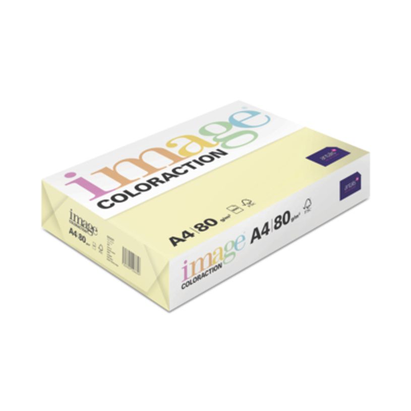 3597320000782-Antalis Coloraction - Papier couleur - A4 (210 x 297 mm) - 80 g/m² - Ramette de 500 feuilles -P_62205_2-1