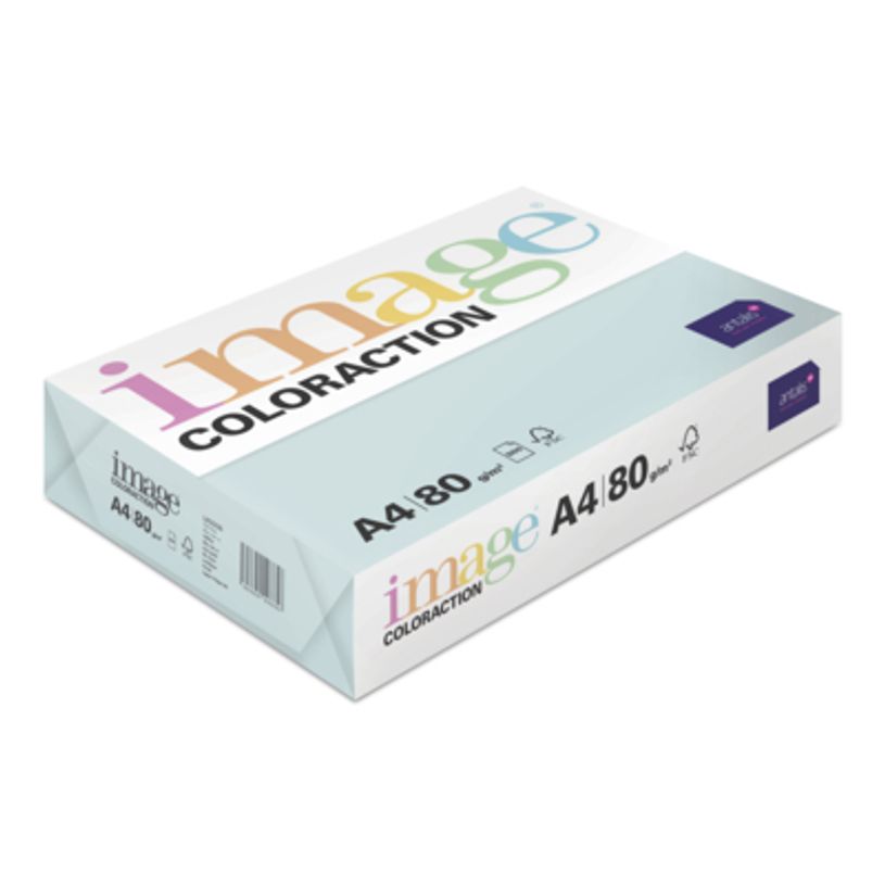 3597320000744-Antalis Coloraction - Papier couleur - A4 (210 x 297 mm) - 80 g/m² - Ramette de 500 feuilles -P_62229_2-1