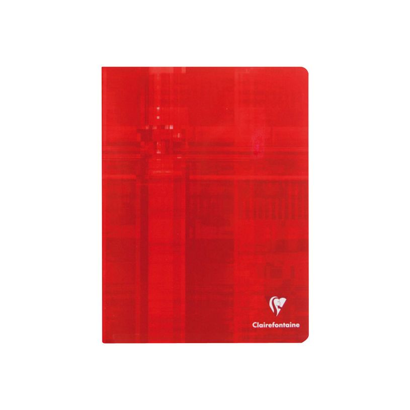 0400000637426-Clairefontaine - Cahier 17 x 22 cm - 96 pages - petits carreaux (5x5 mm) - disponible dans dif-P_63742_1-0