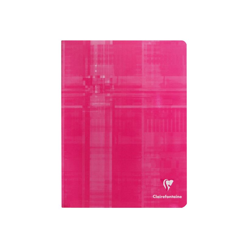 0400000637426-Clairefontaine - Cahier 17 x 22 cm - 96 pages - petits carreaux (5x5 mm) - disponible dans dif-P_63742_3-2
