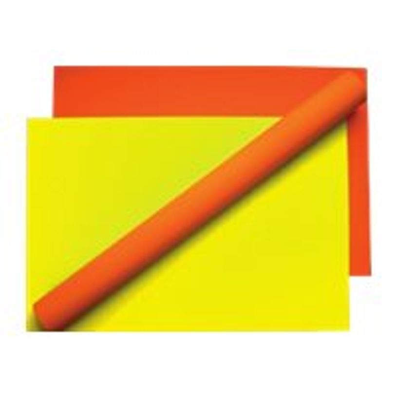 3270240654012-Apli Agipa - Papier rouleau fluo - 70 cm x 10 m - orange fluo-P_65401_1-0