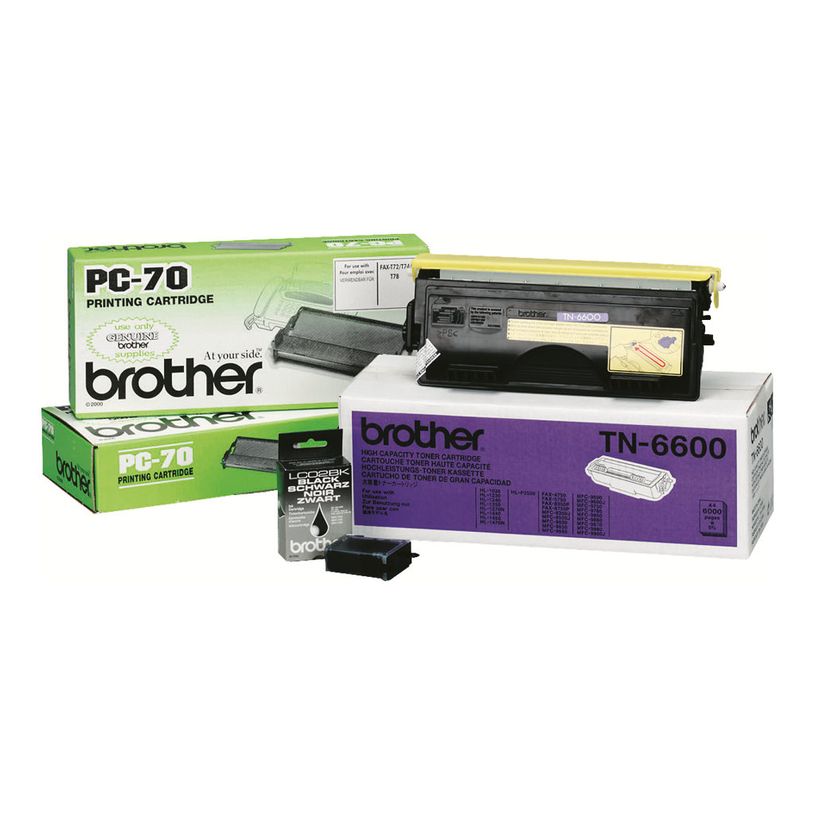 0000000660006-Brother TN6600 - noir - cartouche laser d'origine-P_66000_5-6