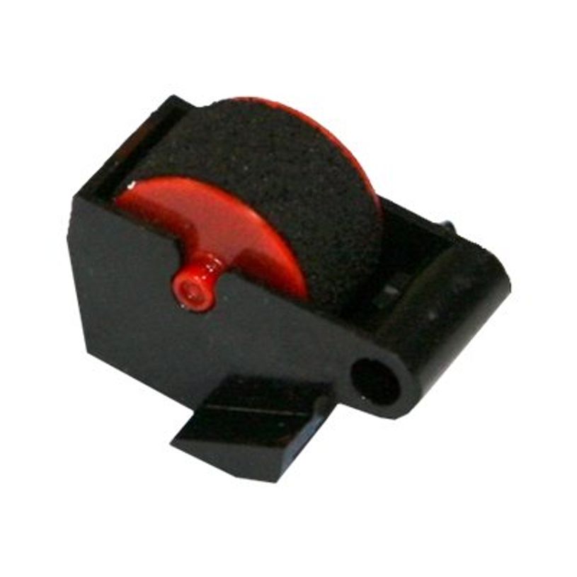 4974019006499-Sharp EA-781R-RD - rouleau encreur pour calculatrice - Rouge-P_68760_1-0