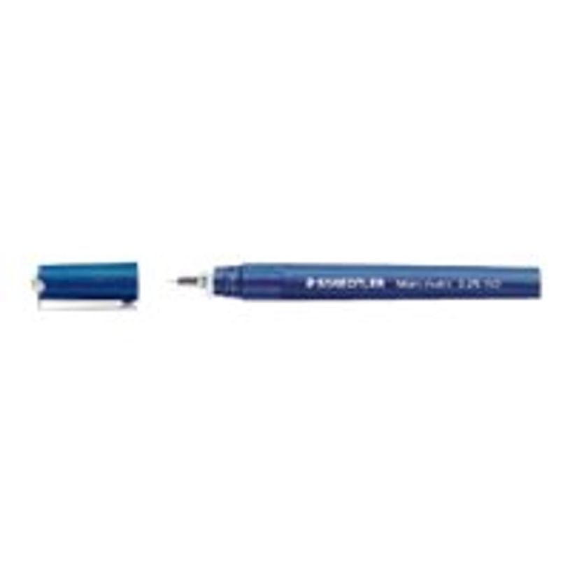 4007817700204-STAEDTLER Mars matic - Lapicero técnico - 0.25 mm-P_70025_1-0