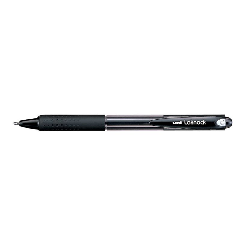 4902778717806-UniBall Laknock - Stylo à bille - noir-P_71780_1-0
