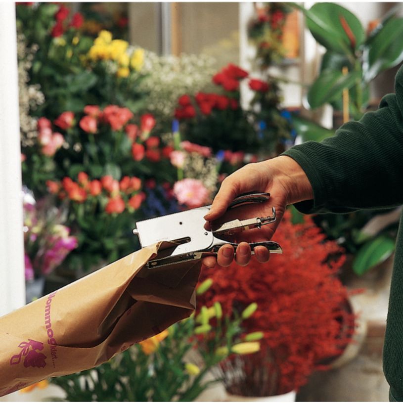 7313465106020-Rapid - Pince Agrafeuse Classic K1 chromée - capacité de 50 feuilles - agrafes 26/6 ou 26/8+-P_73010_4-3