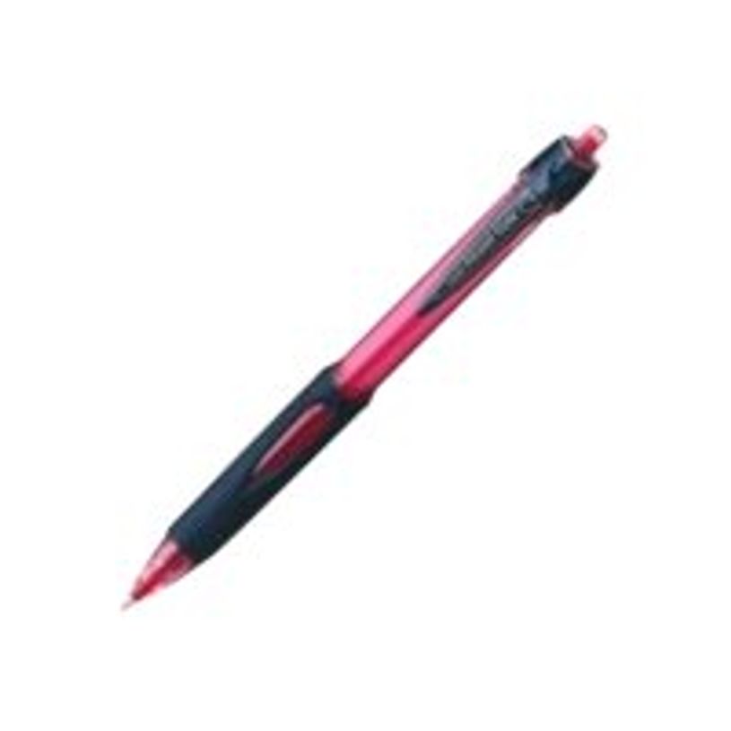 4902778763667-Uni Power Tank - Stylo à bille - permanent - rouge - 1 mm-P_76366_1-0