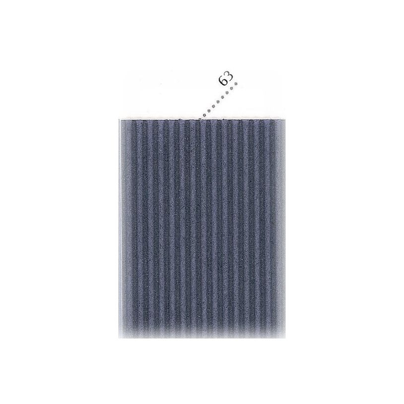 3329680959635-Maildor - Carton micro-ondulé - rouleau de 70 x 50 cm - 230 g/m² - bleu foncé-P_77863_1-0