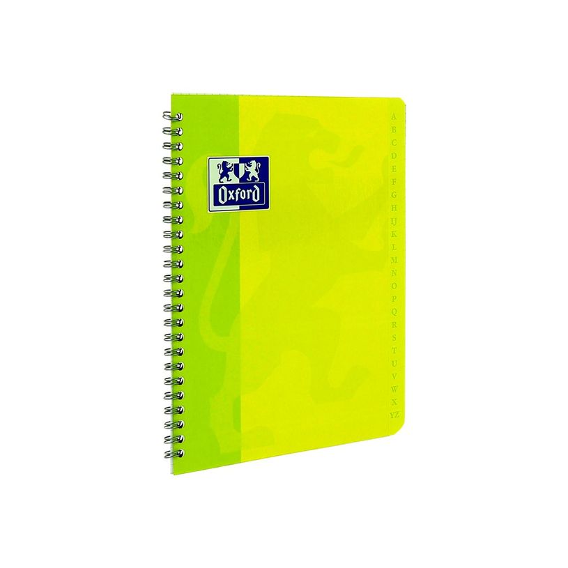 3020120834344-Oxford - Répertoire à spirale 17 x 22 cm - 100 pages - petits carreaux (5x5 mm) - disponible-P_83434_11-9