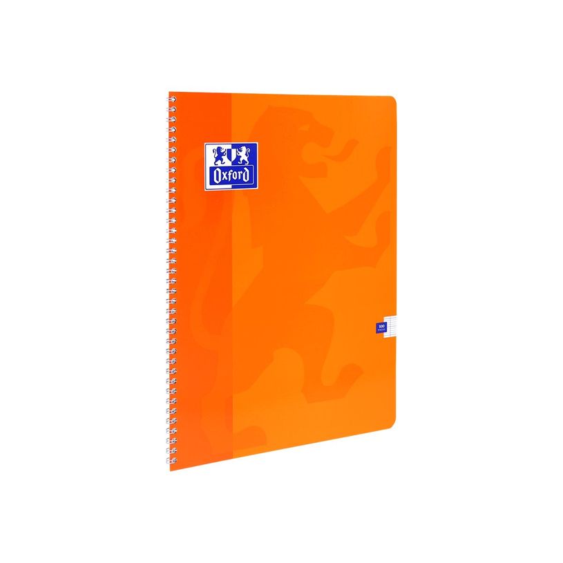 3020123775330-Oxford - Cahier à spirale 24 x 32 cm - 100 pages - grands carreaux (Seyes) - disponible dans -P_83641_4-3
